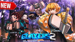 Slayers 2 gallery