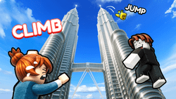 Climb and Jump Tower gallery
