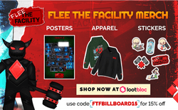 Flee the Facility gallery