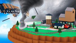 Natural Disaster Survival gallery