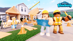 Welcome to Bloxburg gallery
