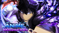 Anime Vanguards gallery