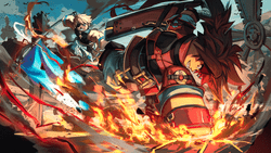 Anime Vanguards gallery
