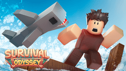 Survival Odyssey gallery