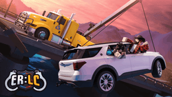 Emergency Response: Liberty County gallery