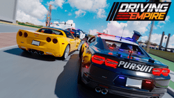 Driving Empire gallery