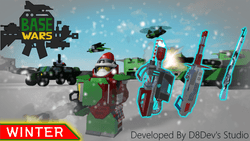 Base Wars! gallery