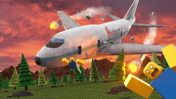Survive a Plane Crash gallery
