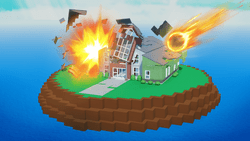 Natural Disaster Survival gallery