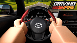 Driving Empire gallery