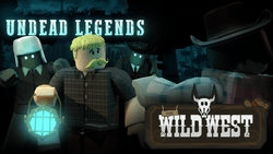 The Wild West gallery
