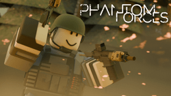 Phantom Forces gallery