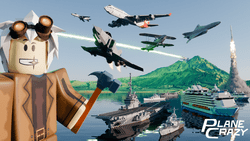 Plane Crazy gallery