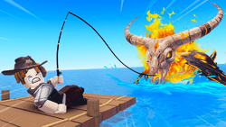 Fish It! gallery