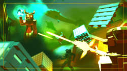 Bad Business gallery