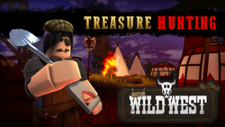 The Wild West gallery
