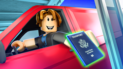 San Diego Border Roleplay gallery