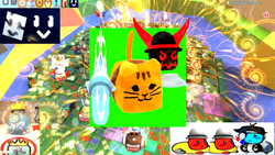 Bee Swarm Simulator gallery