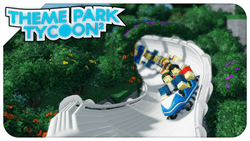 Theme Park Tycoon 2 gallery