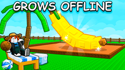 Grow a Garden gallery