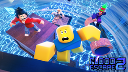 Flood Escape 2 gallery