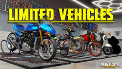 Drag Drive Simulator gallery
