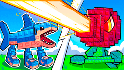 Plants Vs Brainrots gallery