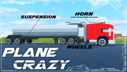 Plane Crazy gallery