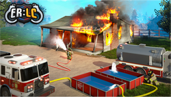 Emergency Response: Liberty County gallery