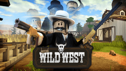 The Wild West gallery