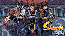 Shindo Life gallery