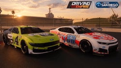 Driving Empire gallery