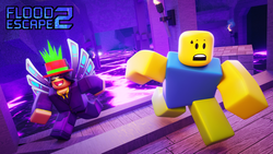 Flood Escape 2 gallery