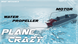 Plane Crazy gallery
