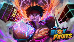 Blox Fruits gallery