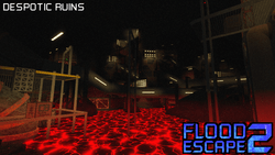 Flood Escape 2 gallery
