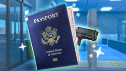 San Diego Border Roleplay gallery