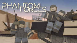 Phantom Forces gallery
