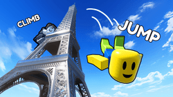 Climb and Jump Tower gallery