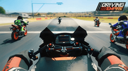 Driving Empire gallery