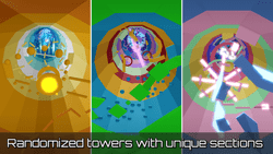 Tower of Hell gallery