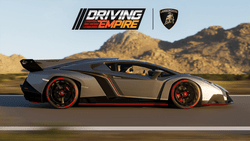 Driving Empire gallery
