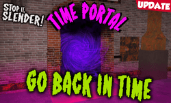 Stop it, Slender! gallery