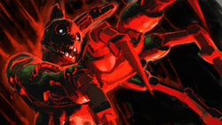 Bite By Night gallery