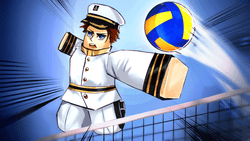 Volleyball Legends gallery