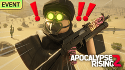 Apocalypse Rising gallery