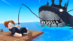 Fish It! gallery