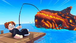 Fish It! gallery