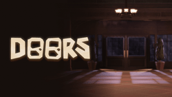 DOORS gallery
