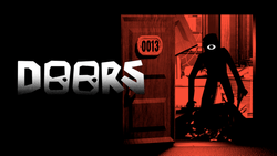 DOORS gallery